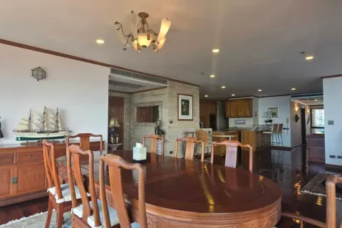 Condominio de 3 dormitorios en Pattaya, Tailandia № 211239 - foto 16