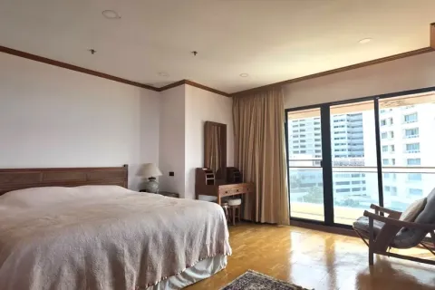Condominio de 3 dormitorios en Pattaya, Tailandia № 211239 - foto 23
