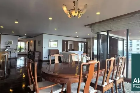 Condominio de 3 dormitorios en Pattaya, Tailandia № 211239 - foto 12