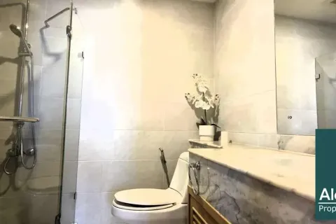 Condominio de 3 dormitorios en Pattaya, Tailandia № 211239 - foto 4