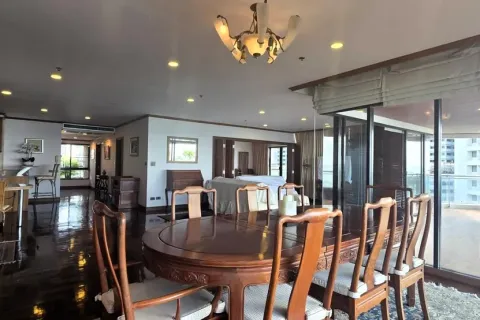 Condominio de 3 dormitorios en Pattaya, Tailandia № 211239 - foto 15
