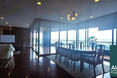 Condominio de 3 dormitorios en Pattaya, Tailandia № 211239 - foto 8