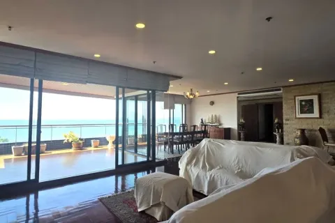 Condominio de 3 dormitorios en Pattaya, Tailandia № 211239 - foto 24