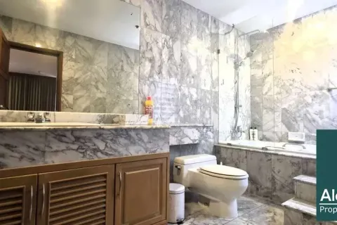 Condominio de 3 dormitorios en Pattaya, Tailandia № 211239 - foto 6