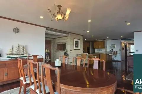 Condominio de 3 dormitorios en Pattaya, Tailandia № 211239 - foto 5