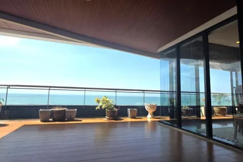 Condominio de 3 dormitorios en Pattaya, Tailandia № 211239 - foto 25