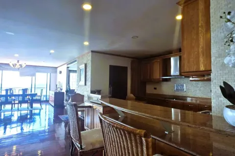 Condominio de 3 dormitorios en Pattaya, Tailandia № 211239 - foto 20