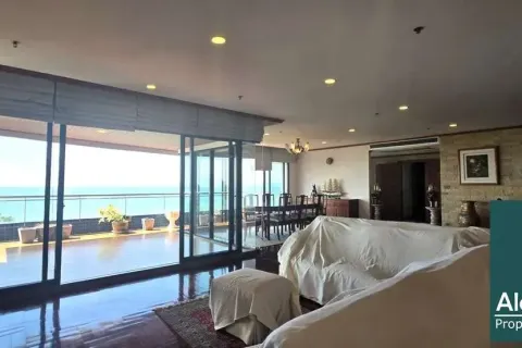 Condominio de 3 dormitorios en Pattaya, Tailandia № 211239 - foto 3