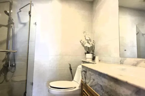 Condominio de 3 dormitorios en Pattaya, Tailandia № 211239 - foto 18