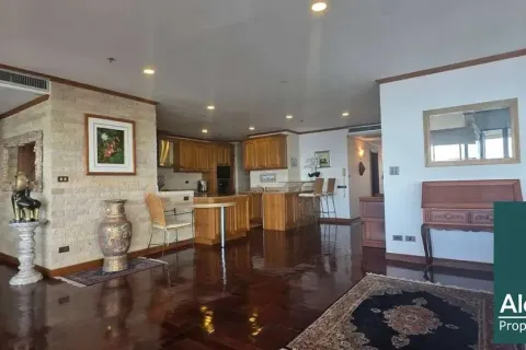 Condominio de 3 dormitorios en Pattaya, Tailandia № 211239 - foto 13