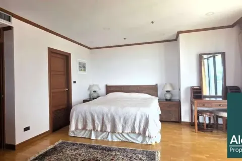Condominio de 3 dormitorios en Pattaya, Tailandia № 211239 - foto 10