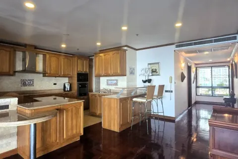 Condominio de 3 dormitorios en Pattaya, Tailandia № 211239 - foto 19