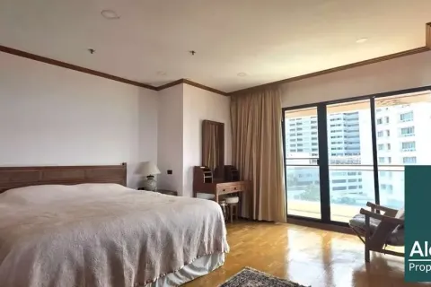 Condominio de 3 dormitorios en Pattaya, Tailandia № 211239 - foto 11