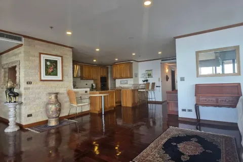 Condominio de 3 dormitorios en Pattaya, Tailandia № 211239 - foto 17