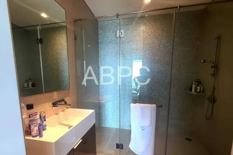 Condominio de 1 dormitorio en Jomtien Beach, Pattaya, Tailandia № 211240 - foto 7