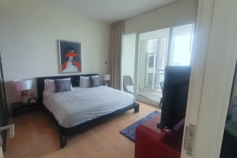 Condominio de 1 dormitorio en Jomtien Beach, Pattaya, Tailandia № 211240 - foto 8