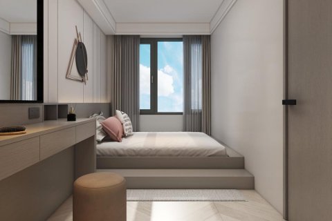 Apartamento de 2 habitaciones en Pattaya, Tailandia № 191335 - foto 6