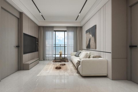 Apartamento de 2 habitaciones en Pattaya, Tailandia № 191335 - foto 2