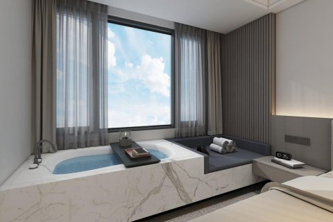 Apartamento de 2 habitaciones en Pattaya, Tailandia № 191335 - foto 10