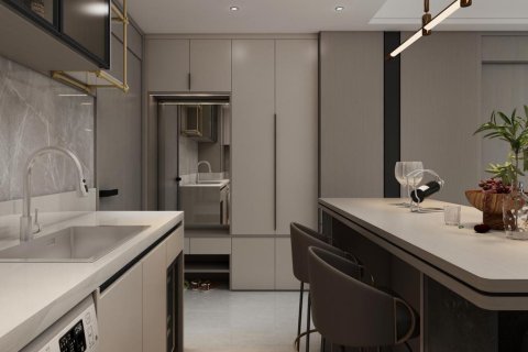 Apartamento de 2 habitaciones en Pattaya, Tailandia № 191335 - foto 5