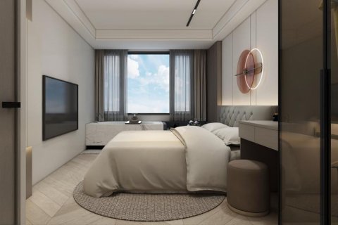 Apartamento de 2 habitaciones en Pattaya, Tailandia № 191335 - foto 9