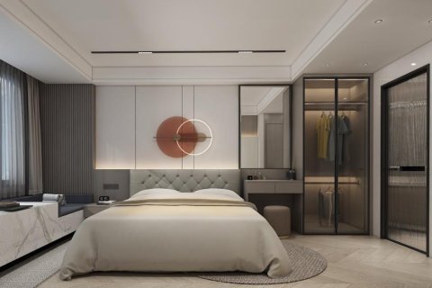 Apartamento de 2 habitaciones en Pattaya, Tailandia № 191335 - foto 7