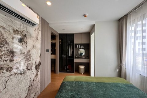 Apartment in Pattaya, Thailand 2 rooms № 191334 - photo 5