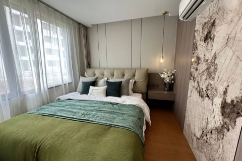 Apartment in Pattaya, Thailand 2 rooms № 191334 - photo 3