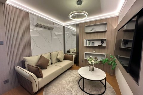 Apartment in Pattaya, Thailand 2 rooms № 191334 - photo 2