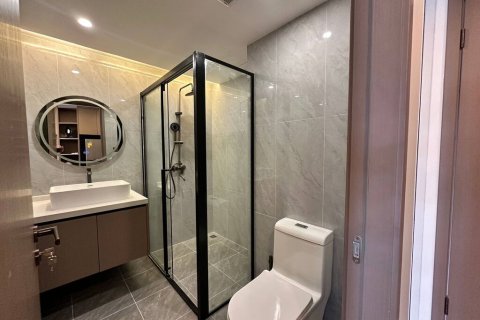 Apartment in Pattaya, Thailand 2 rooms № 191334 - photo 6
