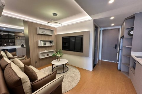 Apartment in Pattaya, Thailand 2 rooms № 191334 - photo 4