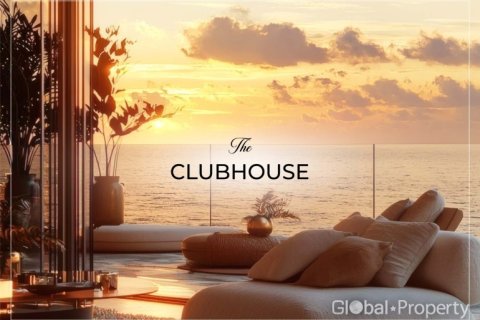 Condo in Pattaya, Thailand, 1 bedroom  № 163955 - photo 15