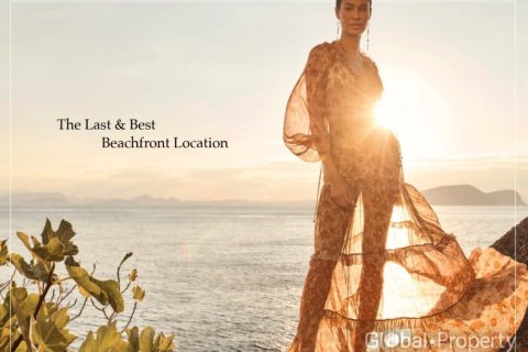 Condo in Pattaya, Thailand, 1 bedroom  № 163955 - photo 11