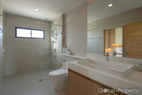 Дом в Паттайе, Таиланд с 3 спальнями № 163961 - фото 14