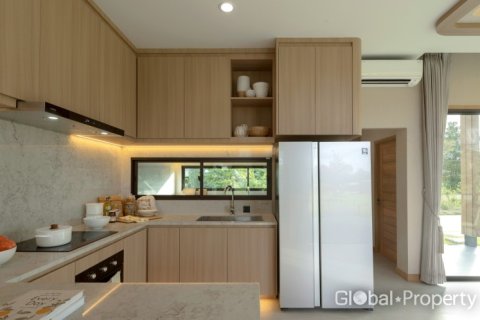 Дом в Паттайе, Таиланд с 3 спальнями № 163961 - фото 6