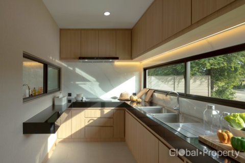 Дом в Паттайе, Таиланд с 3 спальнями № 163961 - фото 7