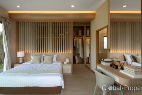 Дом в Паттайе, Таиланд с 3 спальнями № 163961 - фото 8