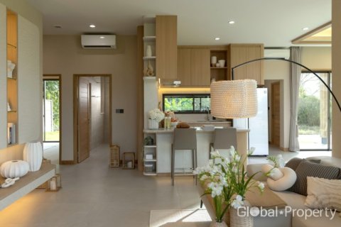 Дом в Паттайе, Таиланд с 3 спальнями № 163961 - фото 5