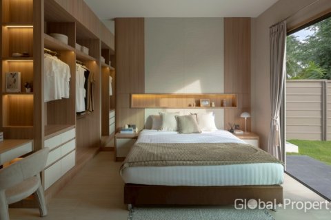 Дом в Паттайе, Таиланд с 3 спальнями № 163961 - фото 10