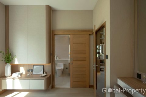 Дом в Паттайе, Таиланд с 3 спальнями № 163961 - фото 12