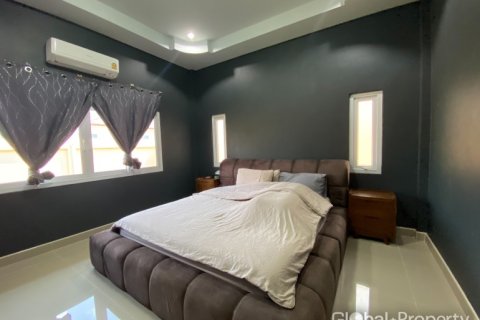 Дом в Паттайе, Таиланд с 3 спальнями № 163959 - фото 5