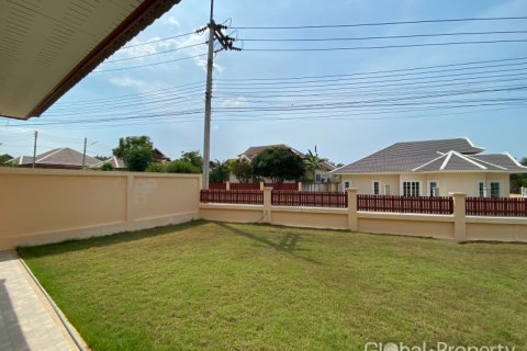 Дом в Паттайе, Таиланд с 3 спальнями № 163959 - фото 2