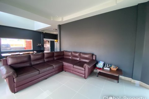 Дом в Паттайе, Таиланд с 3 спальнями № 163959 - фото 10