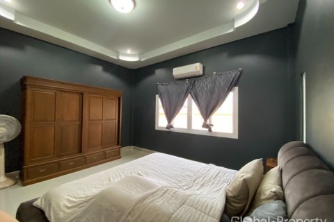 Дом в Паттайе, Таиланд с 3 спальнями № 163959 - фото 6