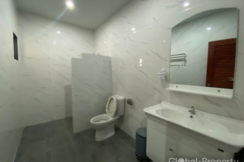 Дом в Паттайе, Таиланд с 3 спальнями № 163959 - фото 12