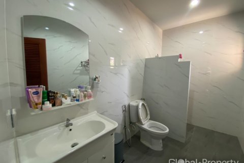 Дом в Паттайе, Таиланд с 3 спальнями № 163959 - фото 13