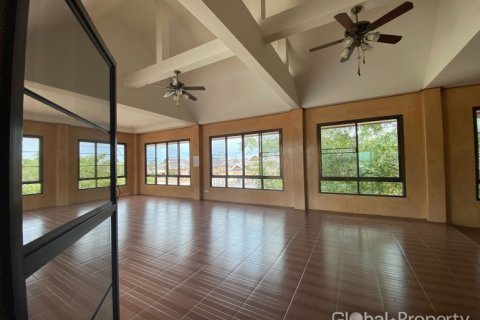 Дом в Паттайе, Таиланд с 3 спальнями № 163959 - фото 21