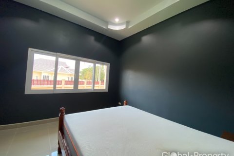 Дом в Паттайе, Таиланд с 3 спальнями № 163959 - фото 8