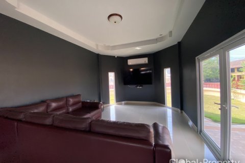 Дом в Паттайе, Таиланд с 3 спальнями № 163959 - фото 9