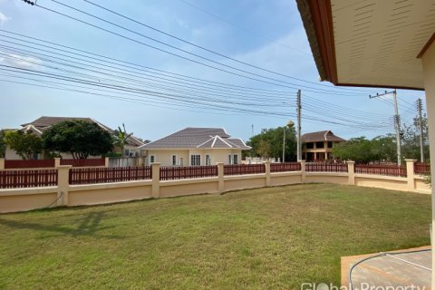 Дом в Паттайе, Таиланд с 3 спальнями № 163959 - фото 3